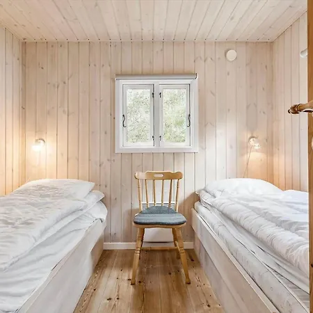Ferienhaus 3512 - Fjorden 5 Neksø