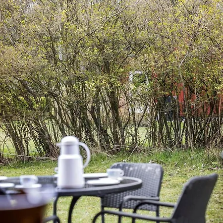 3512 - Fjorden 5 Ferienhaus Neksø